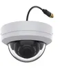 Image de AXIS F series F4108 - Caméra de surveillance - dôme - intérieur - couleur - 3840 x 2160 - 4K - montage M12 - iris fixe - Focale fixe - Conformité TAA