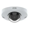 Image de AXIS P3905-R Mk III Caméra de sécurité IP dôme 03117-001