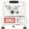 Image de Senco, Compresseur, AC10304 OLIEVRIJE STILLE COMPRESSOR - AFN0029 (4 l, 9 bar)