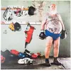 Image de Kylskapspoesi Puzzle Le boxeur (1000 pièces)