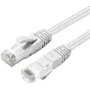 Image de MicroConnect Câble de réseau (U/UTP, CAT6, 0.50 m), Câble réseau