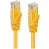 Image de Microconnect Câble Réseau Cat6 Utp6005y 0.5 M