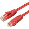 Image de MicroConnect Câble de réseau (U/UTP, CAT6, 2 m), Câble réseau