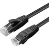Image de MicroConnect Câble de réseau (U/UTP, CAT6, 2 m), Câble réseau