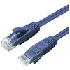 Image de MicroConnect Câble de réseau (U/UTP, CAT6, 7 m), Câble réseau