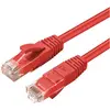 Image de MicroConnect Cat6 U/UTP 10m (U/UTP, CAT6, 10 m), Câble réseau