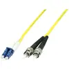 Image de MicroConnect Câble de réseau (2 m), Câble réseau