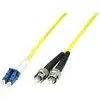 Image de MicroConnect Câble de réseau (1 m), Câble réseau
