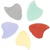 Image de Sharkfin Sweden Relief 0,55 mm souple red