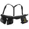 Image de Snickers Workwear, Malette à outils, 97700404004 XTR Carpenter'sToolbelt S
