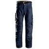Image de Snickers Workwear, Pantalon de travail, AllroundWork pantalon de travai (56)