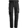 Image de Snickers Workwear, Pantalon de travail, AllroundWork pantalon 6341 (44)