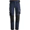 Image de Snickers Workwear, Pantalon de travail, AllroundWork 6341 (44)