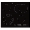 Image de Plaque Vitrocéramique Electrolux Ehf6547fok