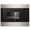 Image de Electrolux Ems26004ox Four Micro-onde - 26 L - 900 W - Inox - 32.5 Cm