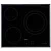 Image de Plaque de cuisson vitroceramique aeg 3 foyers 5700 W 59 cm