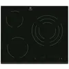 Image de Tble Cuiss. Vitrocéramique Electrolux - Ehv6232fok - L.59 Cm