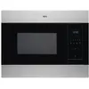 Image de Micro ondes combiné encastrable Aeg MSB2548C-M
