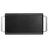 Image de Accessoire plancha grill barbecue pour table de cuisson aeg maxisense