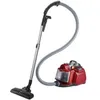 Image de Aspirateur sans sac Electrolux ESPC72RR Silent Performer 650 W Rouge framboise