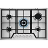 Image de Plaque Gaz Electrolux Kgs7536sx