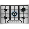 Image de Table De Cuisson Gaz - Electrolux - Kgs7536sx