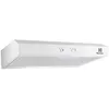 Image de Electrolux EFU216W - Hotte - standard - Niche - largeur : 60 cm - evacuation & recyclage - blanc