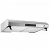 Image de Hotte visiere 272m3h inox