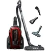 Image de Aspirateur traîneau sans sac Electrolux PC91 Anima 500 W Rouge