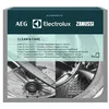 Image de CLEAN & CARE   Détartrant/dégraissant POUR LAVE-LINGE/lave-vaisselle, 12 SACHETS