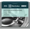Image de Nettoyant dégraissant Electrolux Super Clean WM M3GCP200 pour lave-linge