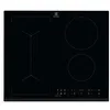 Image de Electrolux liv63431bk noir intégré (placement) 60 cm plaque avec zone à induction 4 zone(s)