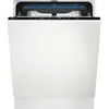 Image de Lave-vaisselle Electrolux Tout Intégrable Série 700 GlassCare EEG48200L Blanc