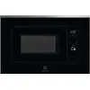 Image de Electrolux Serie 300 LMS2203EMX - Four micro-ondes monofonction - encastrable - 20 litres - 700 Watt - noir/inox