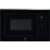 Image de Four micro-ondes+ gril encastrable Electrolux Série 600 Flex Gril LMS4253TMX 900 W Noir