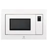 Image de Micro-ondes + Gril Electrolux Série 600 Flex LMS4253TMW 900 W Blanc