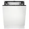 Image de Electrolux 600 Flex KEQC7200L - Lave-vaisselle - encastrable - Niche - largeur : 60 cm - profondeur : 55 cm - hauteur : 82 cm