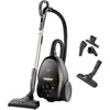 Image de AEG VX82-1-OKO Aspirateur traineau avec sac 600W Noir