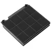 Image de Filtre à charbon Electrolux Type 15 MCFE01 Noir