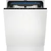 Image de Electrolux 600 Pro EES48200L - Lave-vaisselle - encastrable - Niche - largeur : 60 cm - profondeur : 55 cm - hauteur : 82 cm