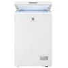 Image de Electrolux 300 LCB1AF10W0 - Coffre - largeur : 54.5 cm - profondeur : 55.5 cm - hauteur : 84.5 cm - 98 litres - classe F - blanc