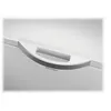 Image de Electrolux LCB3LE31W0 - Coffre - largeur : 112 cm - profondeur : 70 cm - hauteur : 84.5 cm - 308 litres - classe E - blanc