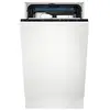 Image de Electrolux Lave-vaisselle Intégrable à Troisième Panier Eem43200l 10 Couverts