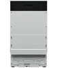 Image de Lave-vaisselle Intégrable 45 Cm Aeg Fse62417p