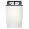 Image de Lave vaisselle encastrable electrolux EEA12100L 911079056 9.0 couverts 45.0 cm