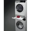 Image de Aeg - cadre intermédiaire avec tablette skp11gw - 9029802528