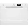 Image de Electrolux ESF2400OW - Lave-vaisselle - largeur : 55 cm - profondeur : 50 cm - hauteur : 43.8 cm - blanc