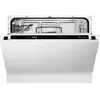 Image de Electrolux ESL2500RO - Lave-vaisselle - encastrable - Niche - largeur : 55.5 cm - profondeur : 55 cm - hauteur : 45 cm