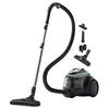 Image de Aspirateur traneau sans sac ELECTROLUX EL61C2OG - Vert - Capacit 2L - Performances A