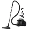 Image de Aspirateur sans sac Electrolux Clean 600 EL61C2GRN 550 W Noir et Vert